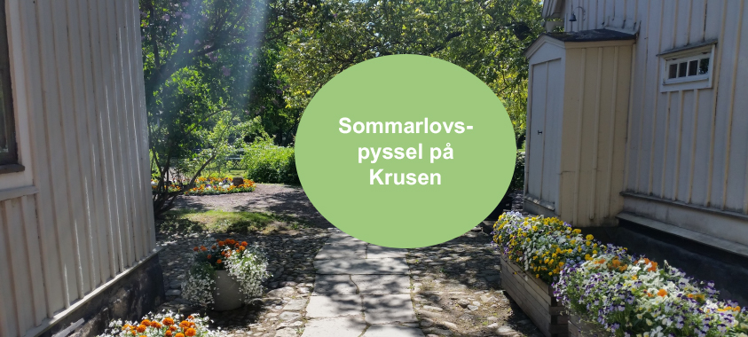 sommarpakrusen
