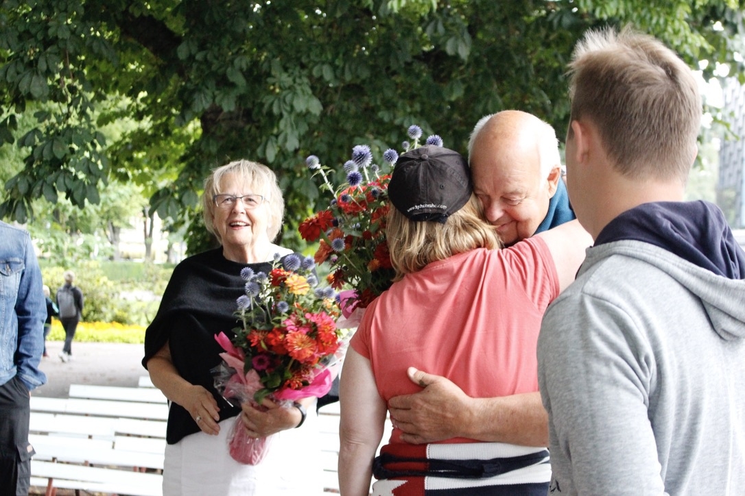 Foto: Astrid Larsson, Barometern