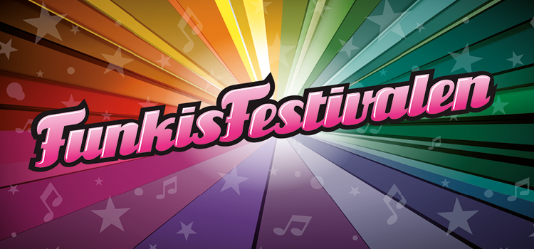 funkisfestivalen