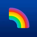 rain bow