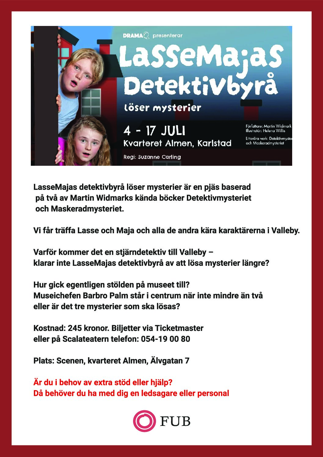 Lassemajans26