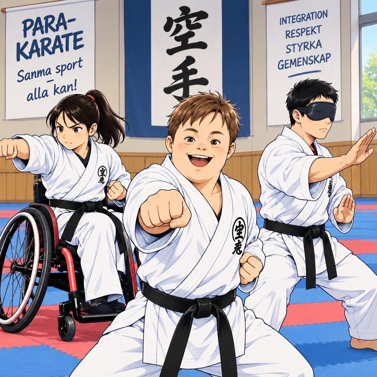 Karate Karate