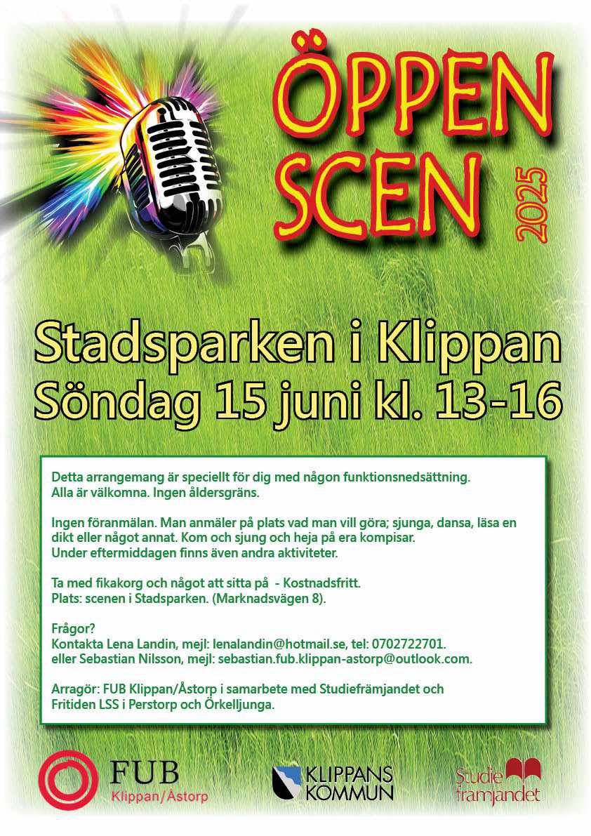 ppen scen i parken 2025 nedladdning