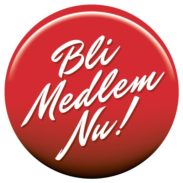 Bli medlem nu