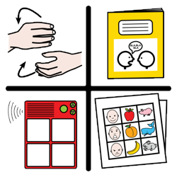 augmentative communication