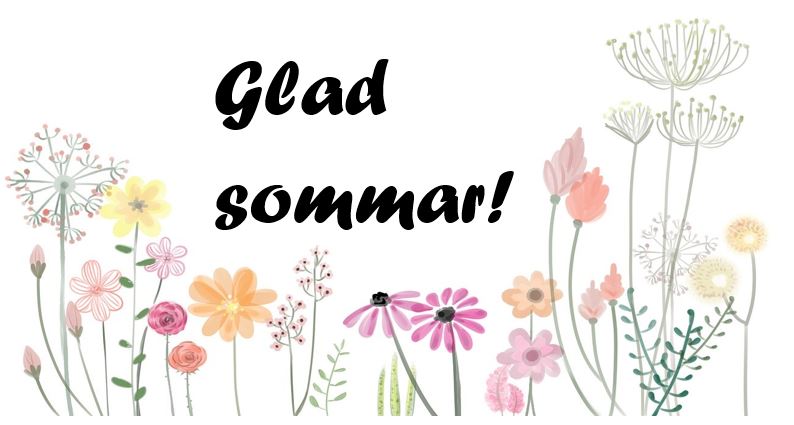 sommarbrev