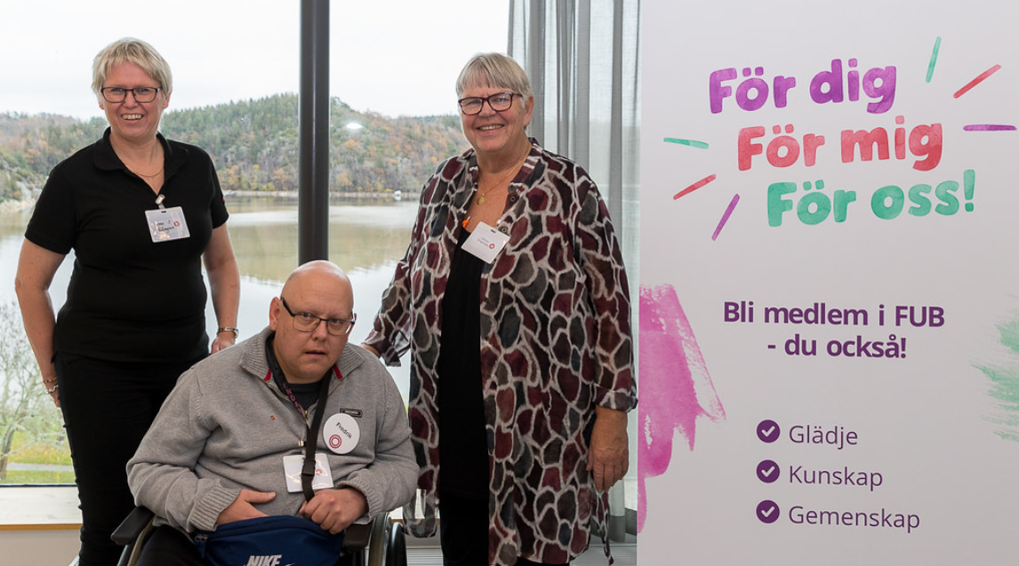 Vinjettbild Seminariehelg