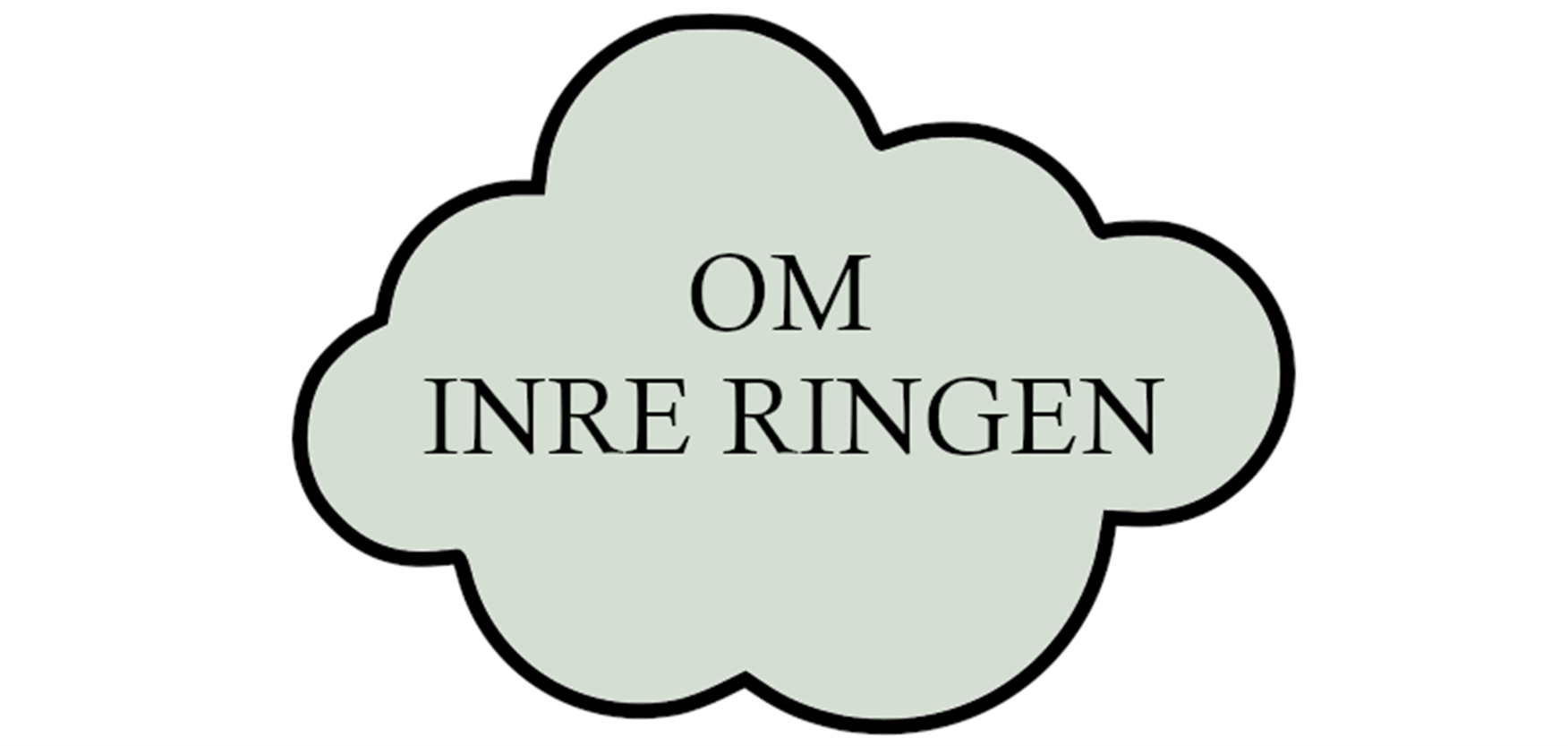 Inre Ringen  i FUB