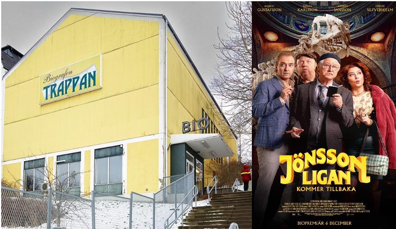 Jönssonligan bild