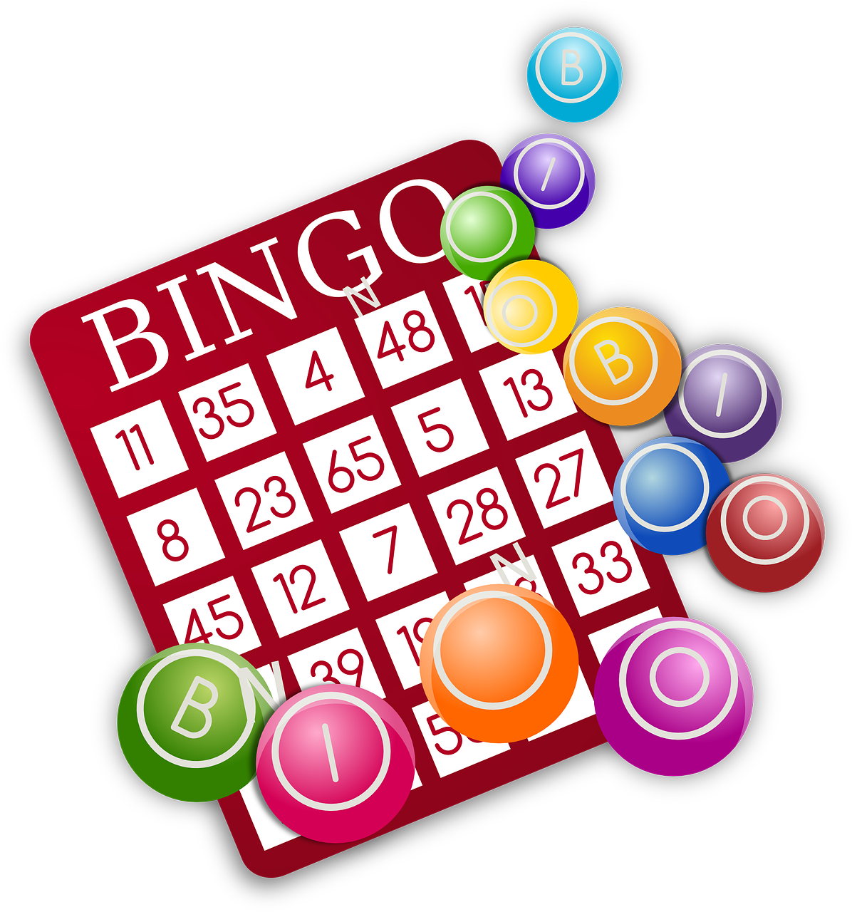 bingo-159974_1280