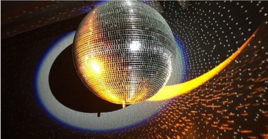 Bild Forumdansen