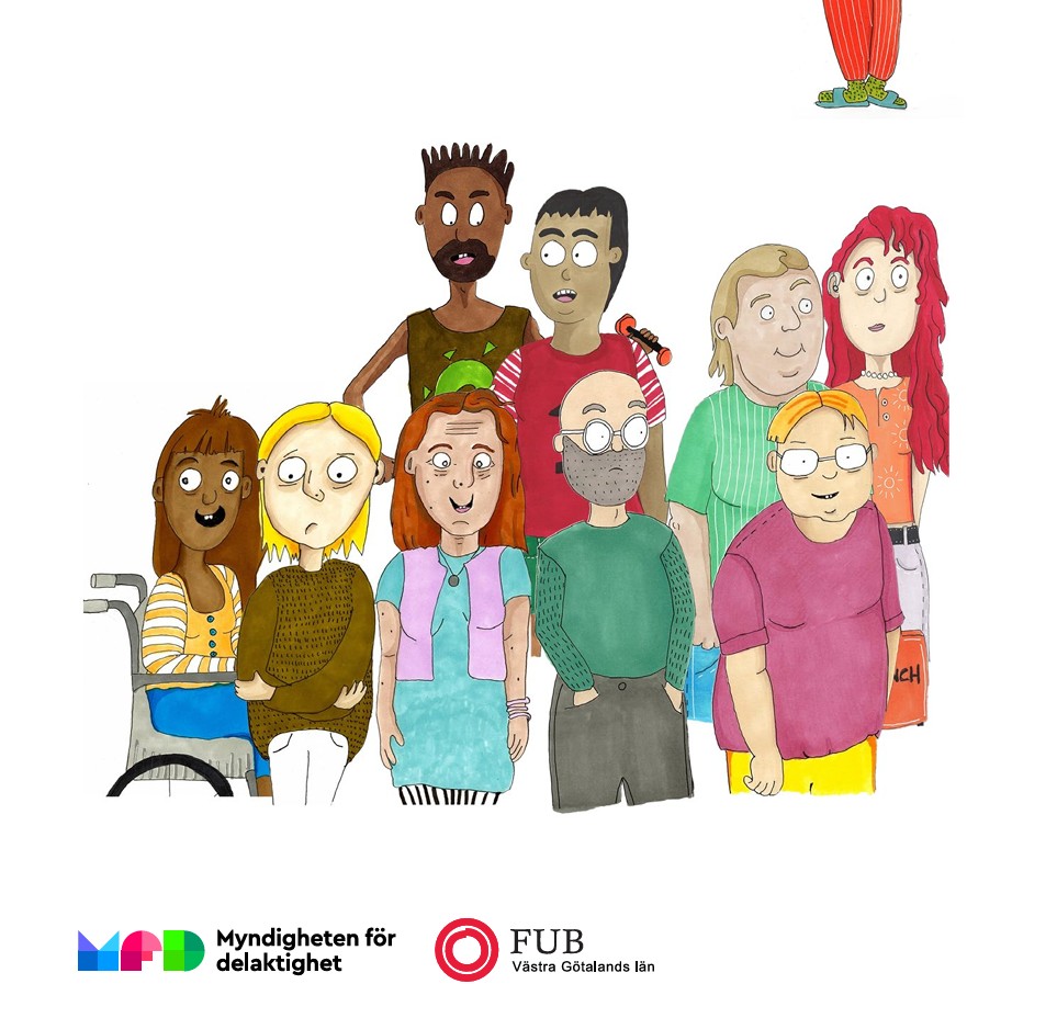 Bild_ FN-konventionen m bildstöd