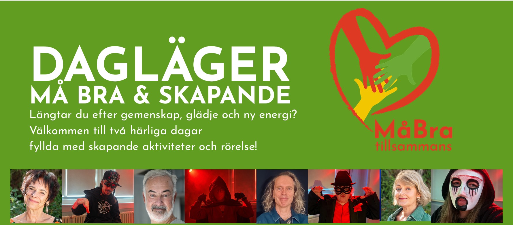 Bild Må bra läger Bild Må bra läger