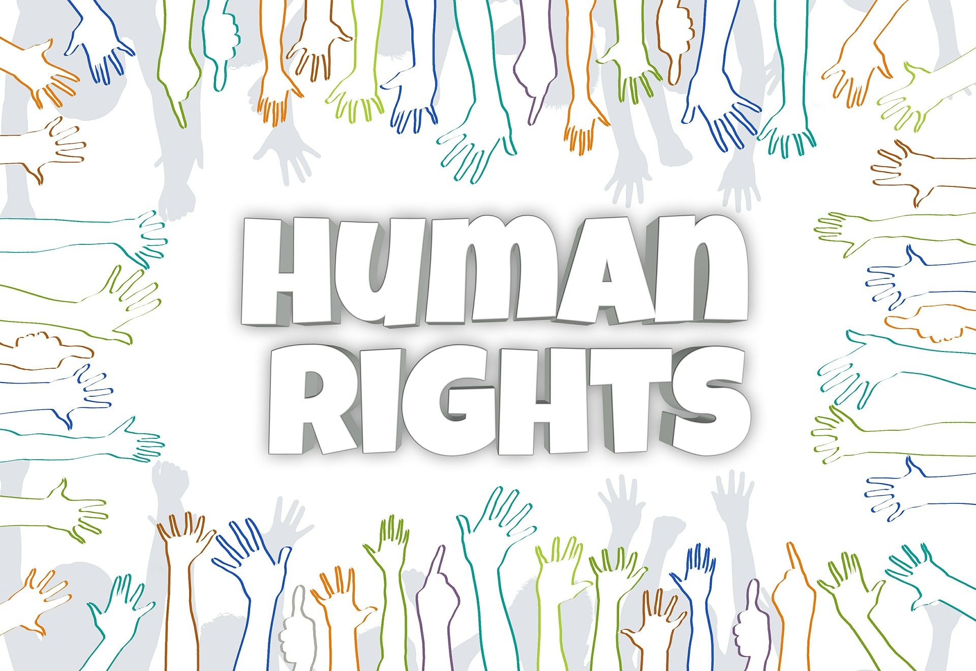 Human rights