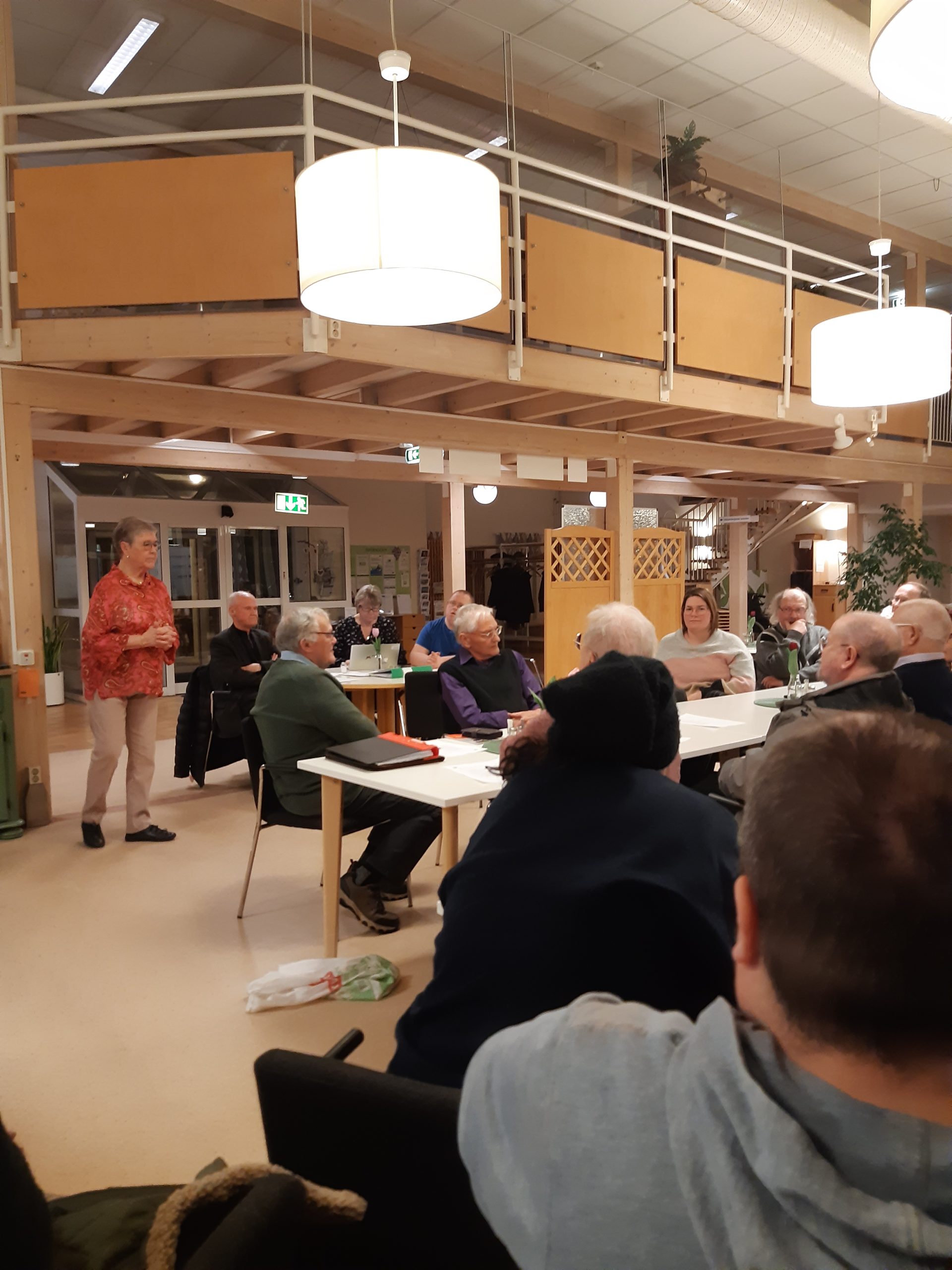 Årsmöte 2