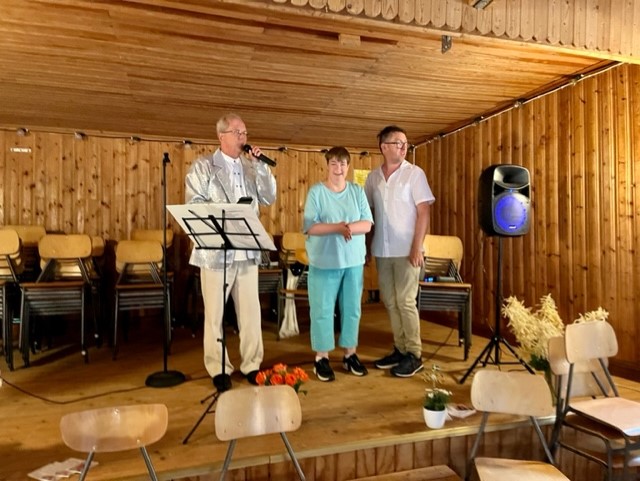 Midsommarfest 3