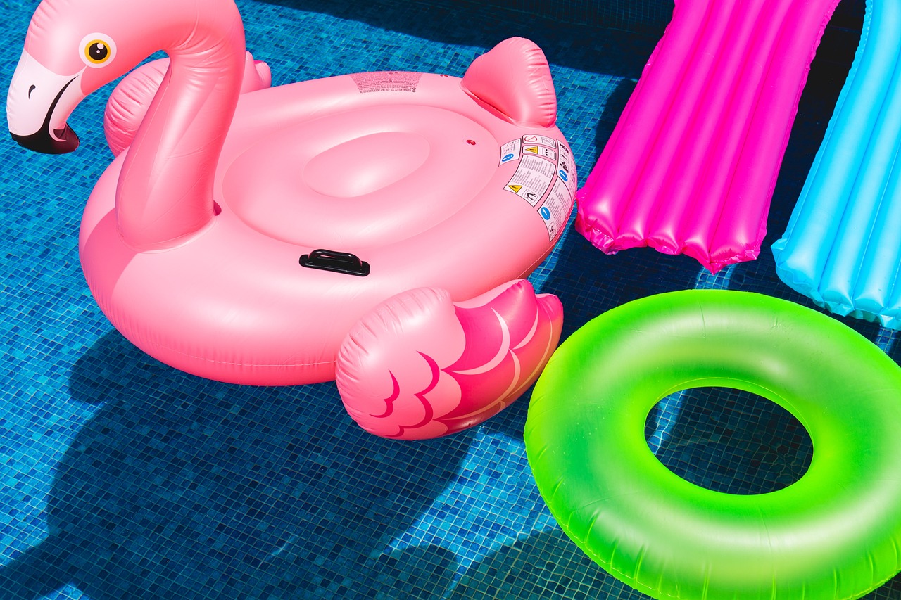 pool