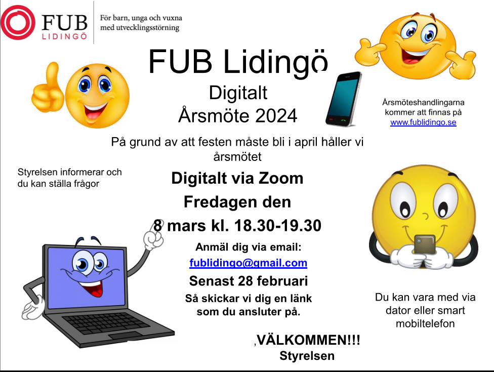 Inbjudan årsmöte Digitalt Page 01 Snapshot 02