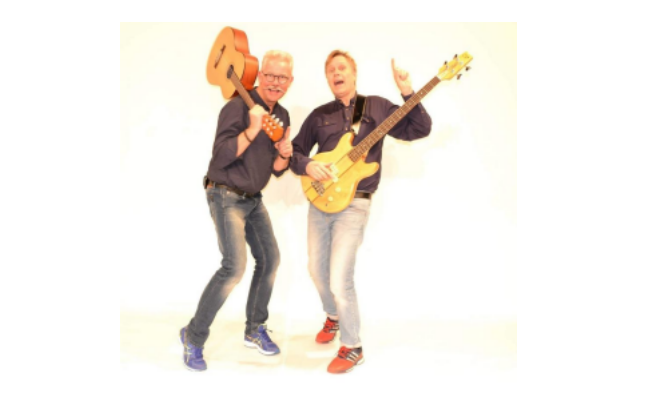 Peter och Anders