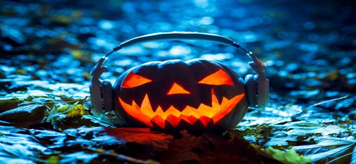 Halloweendisco Haparanda