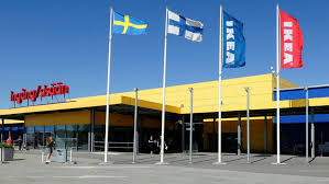 IKEA Haparanda
