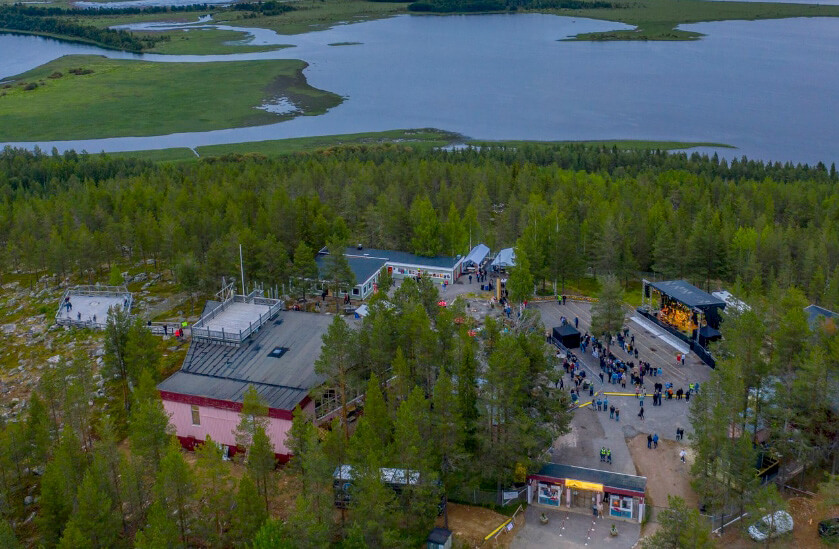 Brännaberget Överkalix Brännaberget Överkalix