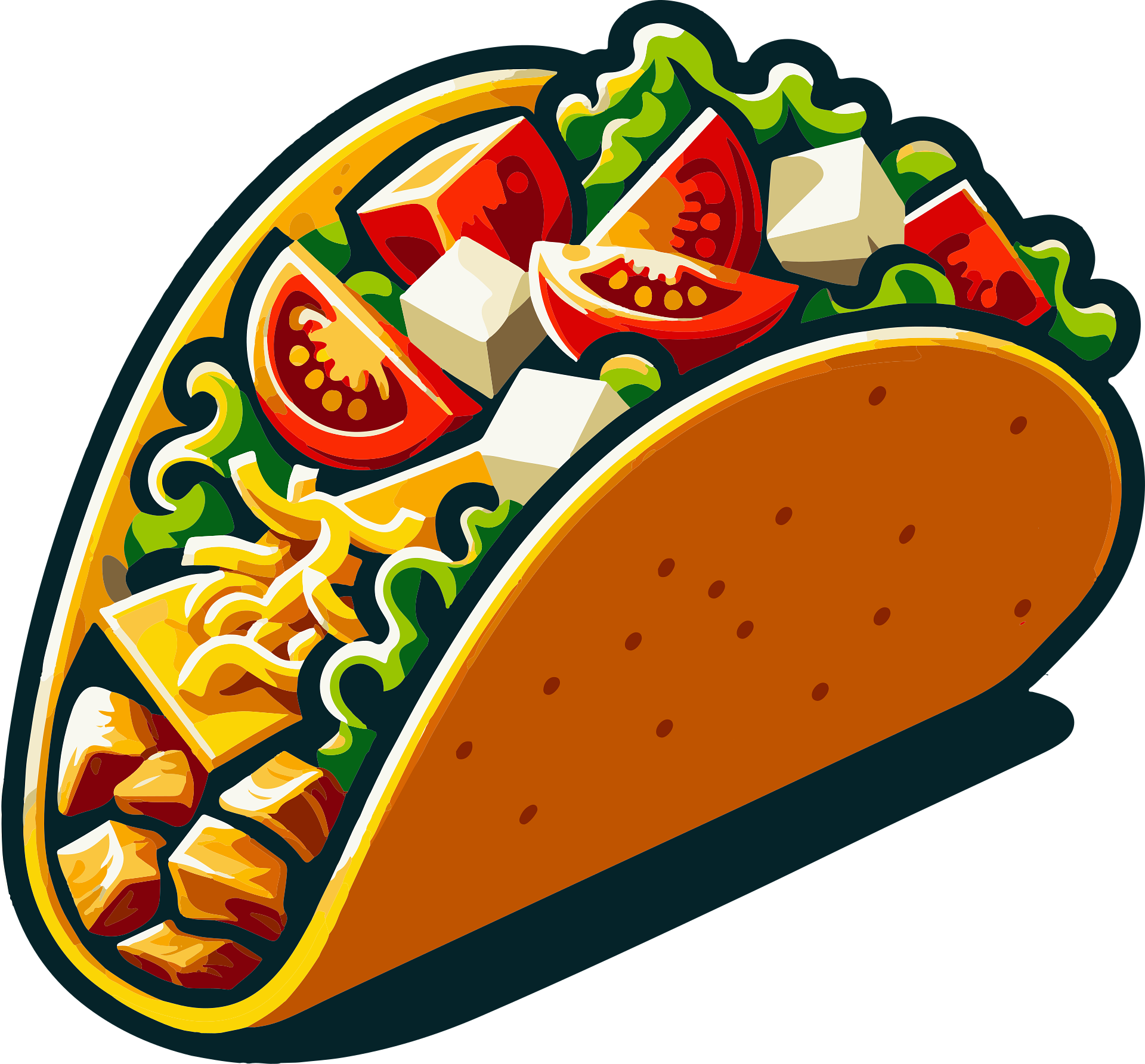 Tacos Tacos