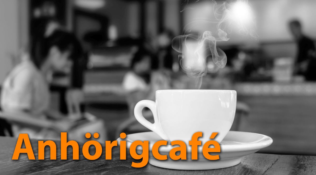 anhorigcafe