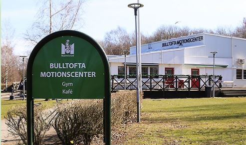 Bulltofta