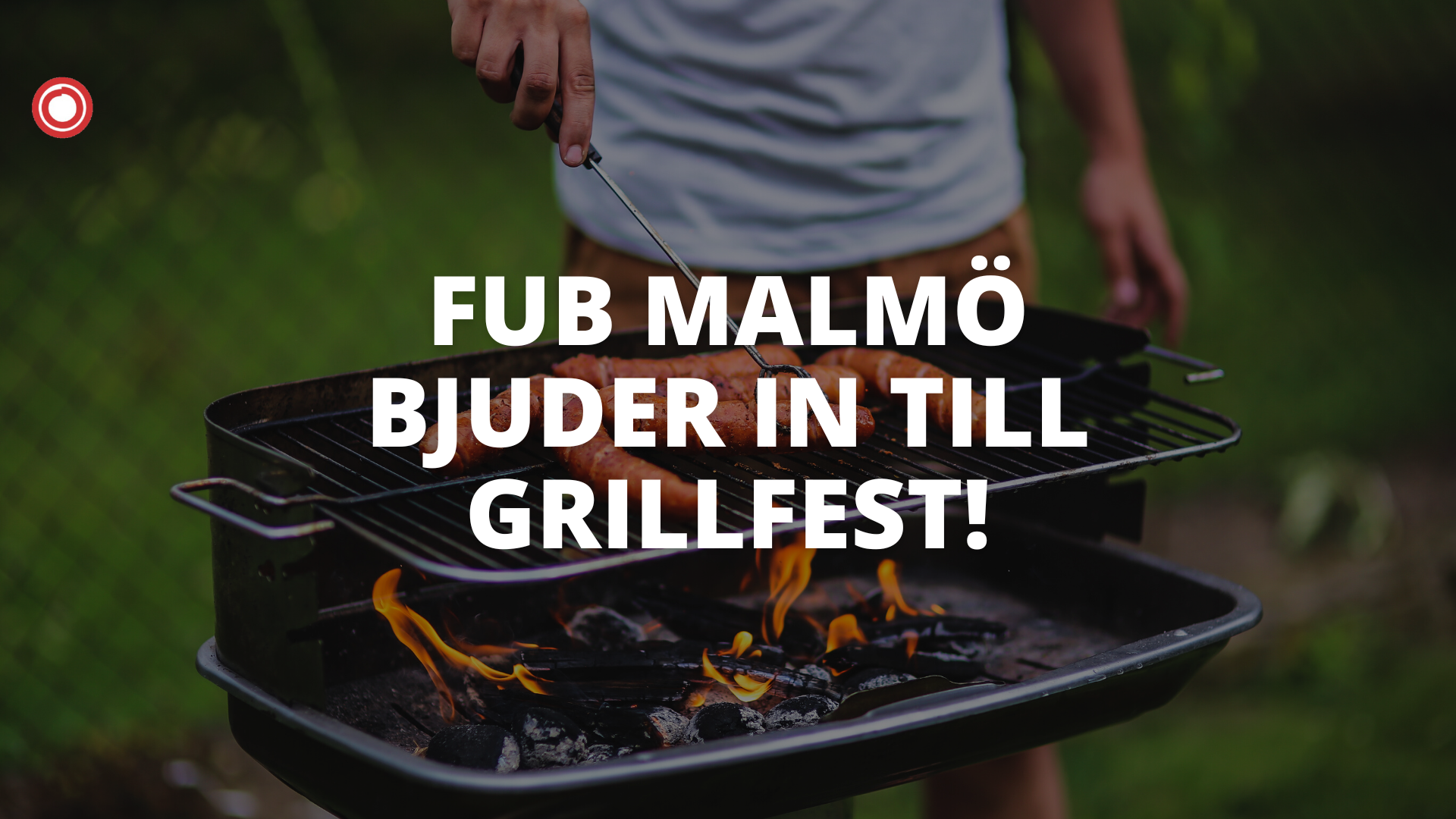 fub semesterstängt