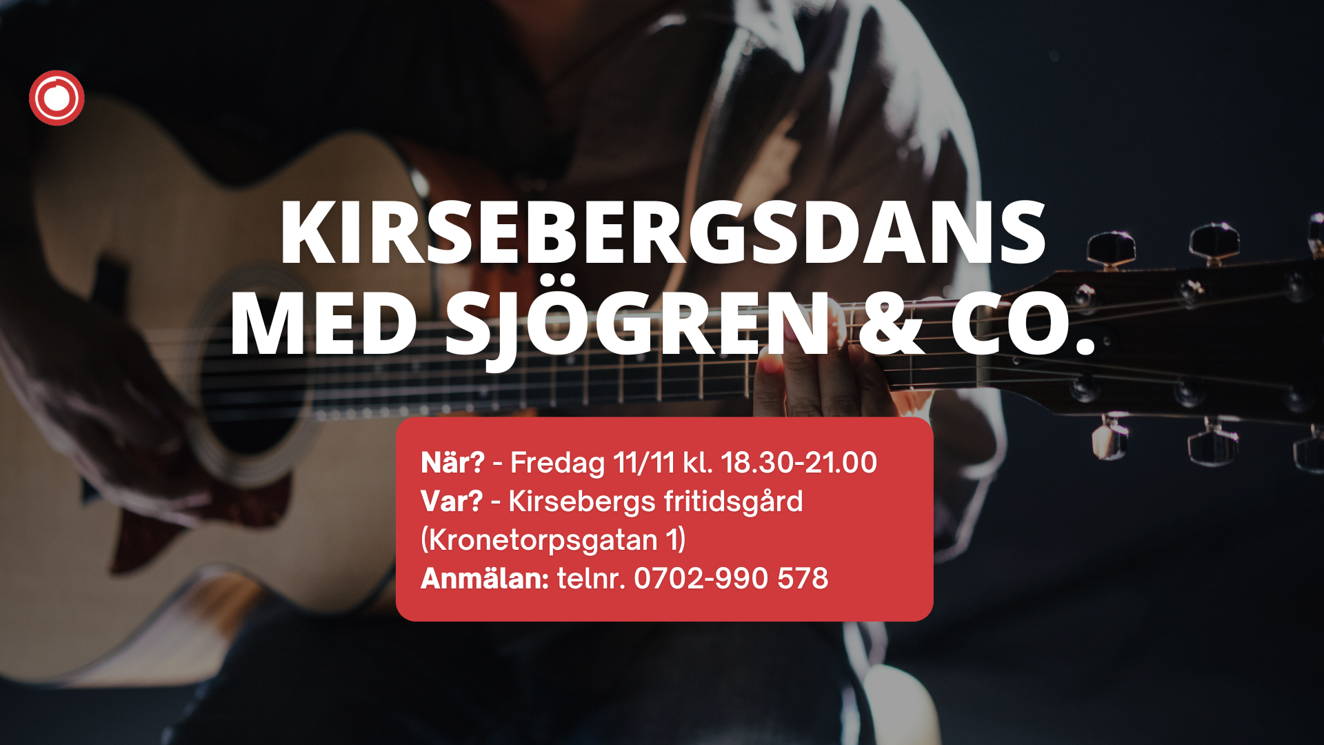 1111 med Sjögrens