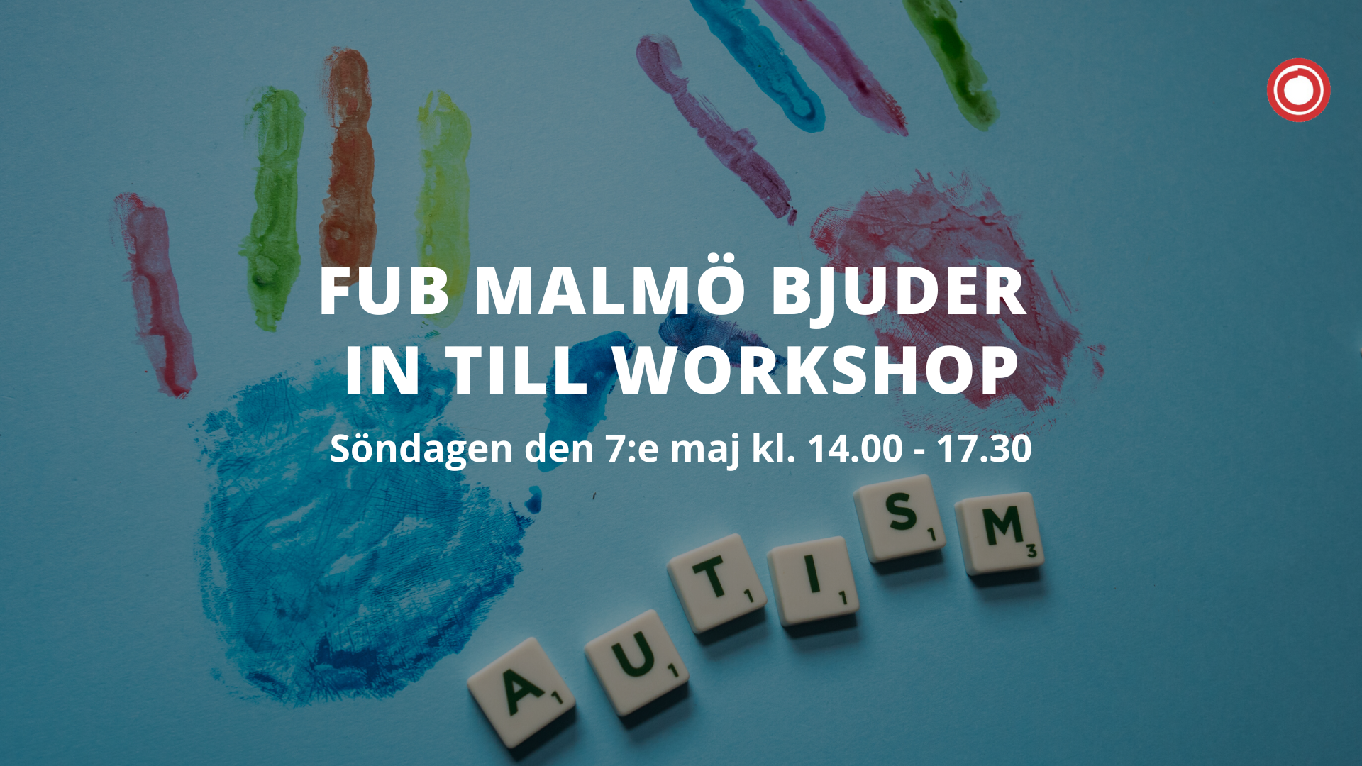 FUB Workshop - Allt om autism