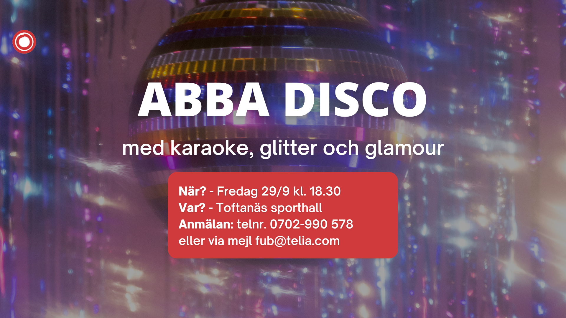 ABBA Disco 1