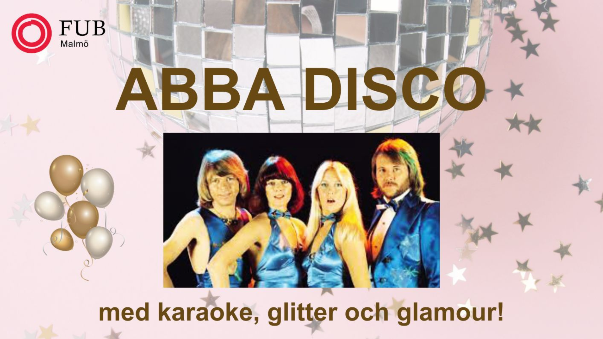 Kopia av ABBA Fest