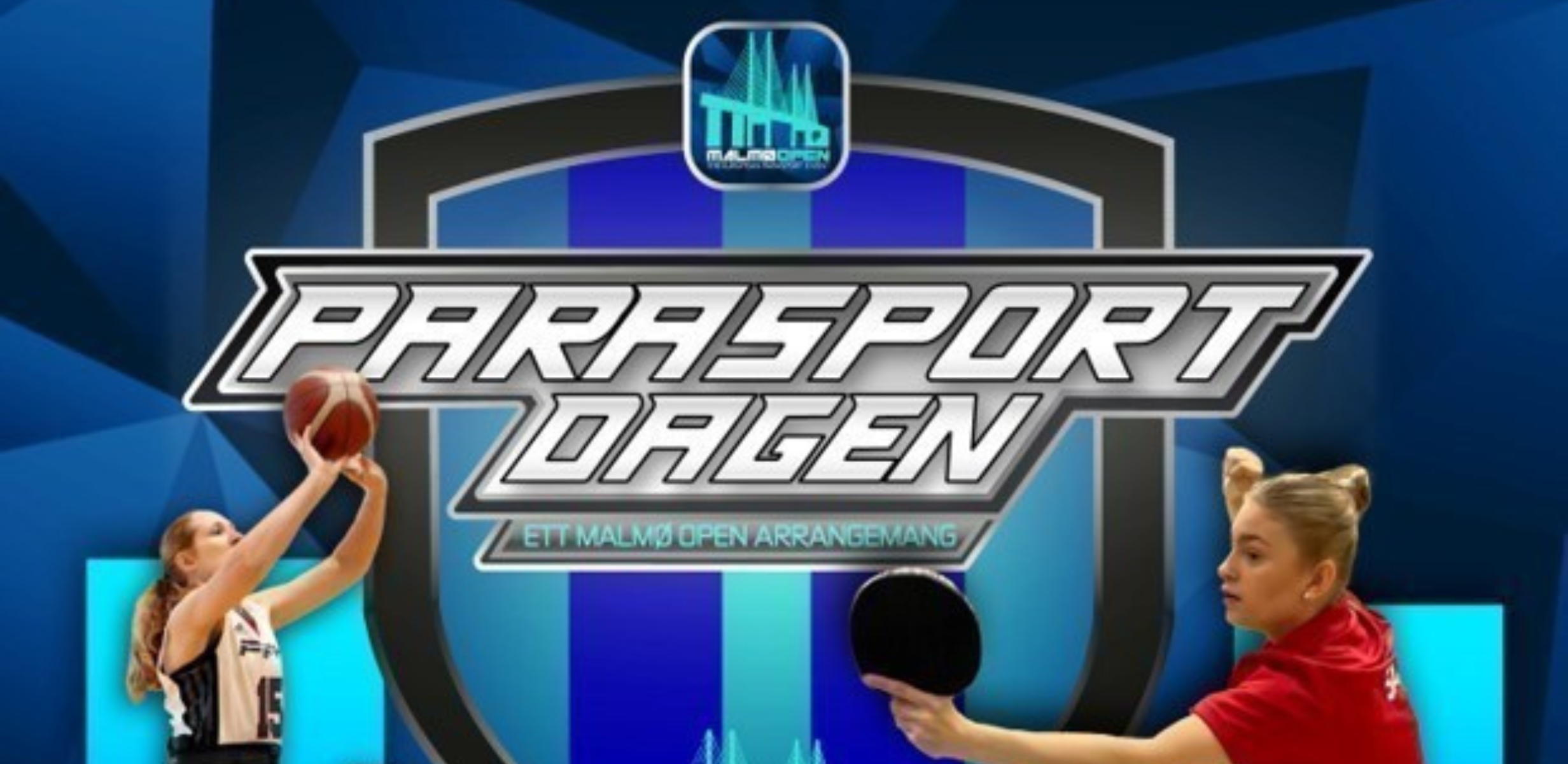 Parasportdagen 2024