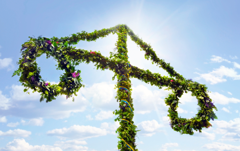 midsommar