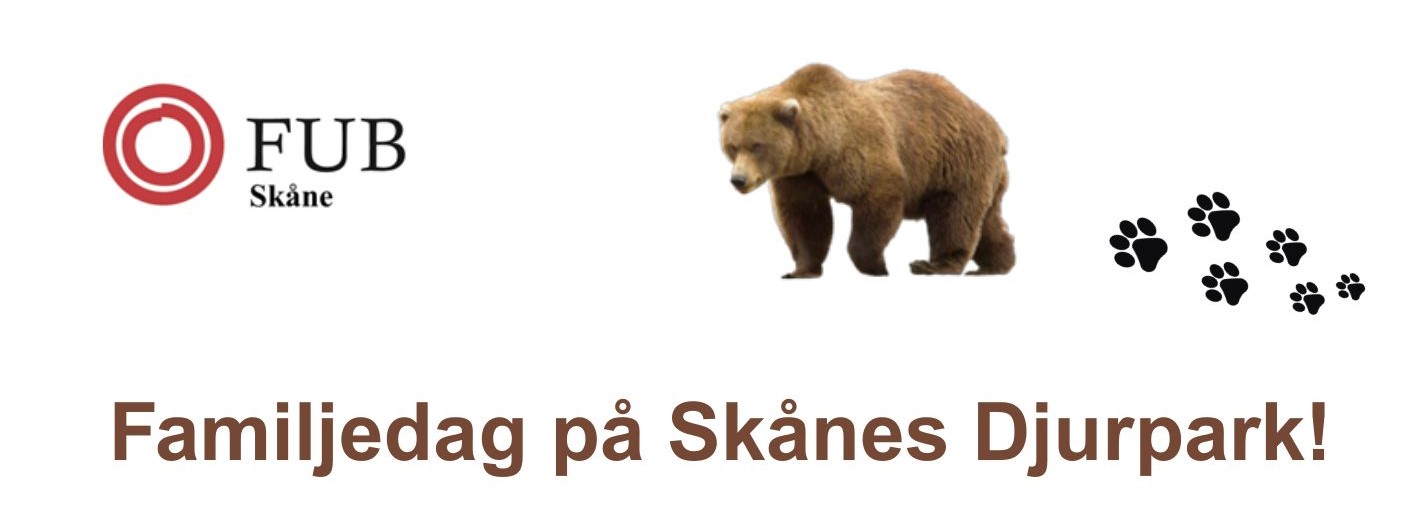 Skånes djurpark 2025