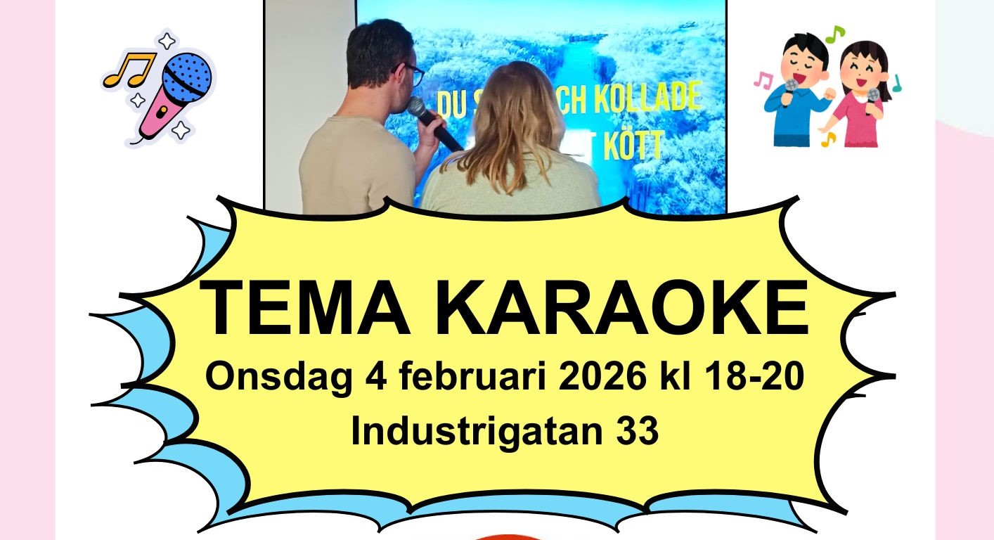 Kopia  Ung i Fub Karaoke 260204
