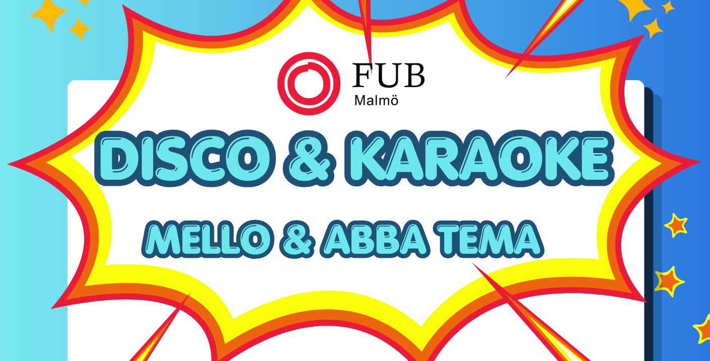 DISCO & KARAOKE 260522