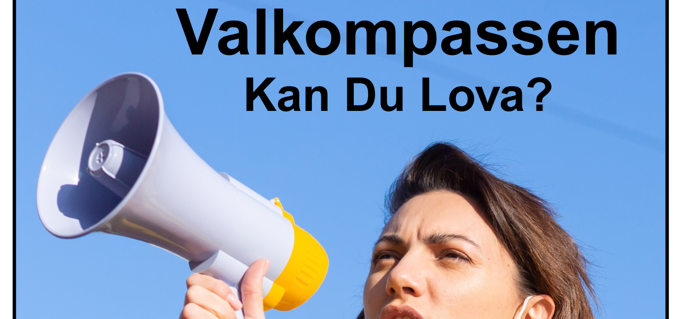 Valkompassen