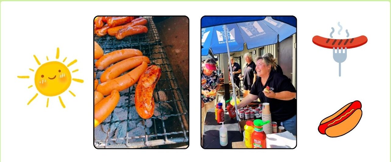 Grillfest 260823