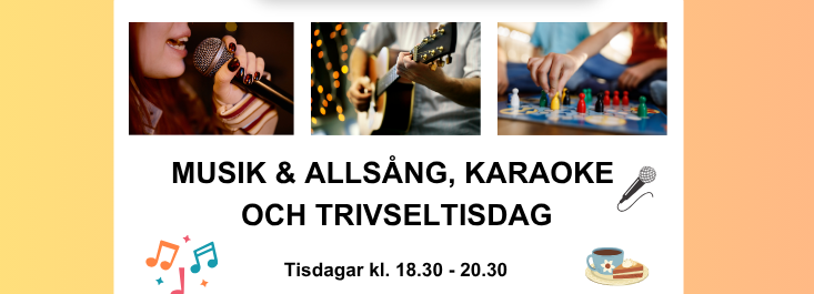 Musik & AllsångTrivsel Infoblad (Facebook-inlägg)
