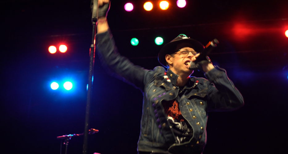 Funkisfestivalen Täby