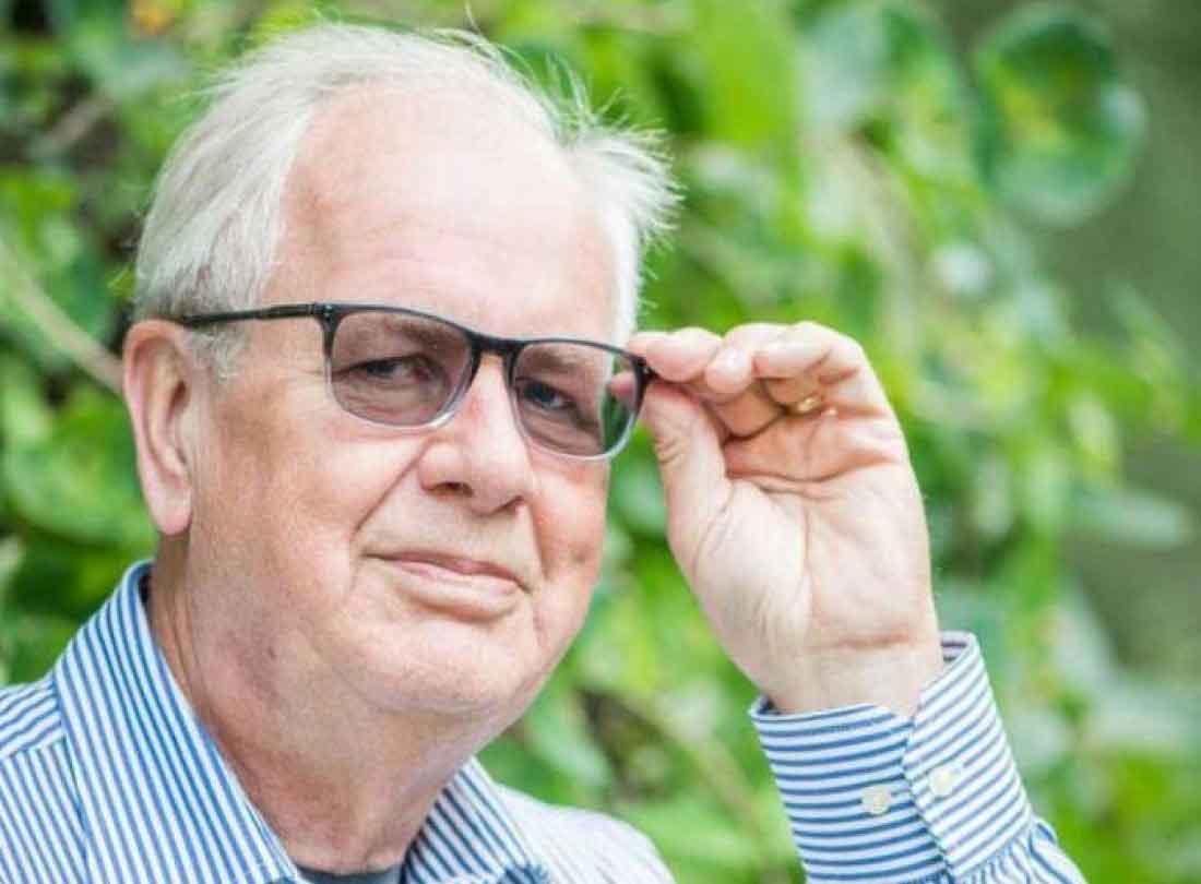 Harald Strand Harald Strand