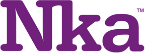nka logo