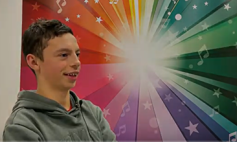 Rafael Moldovan Vallentuna Funkisfestival 2023