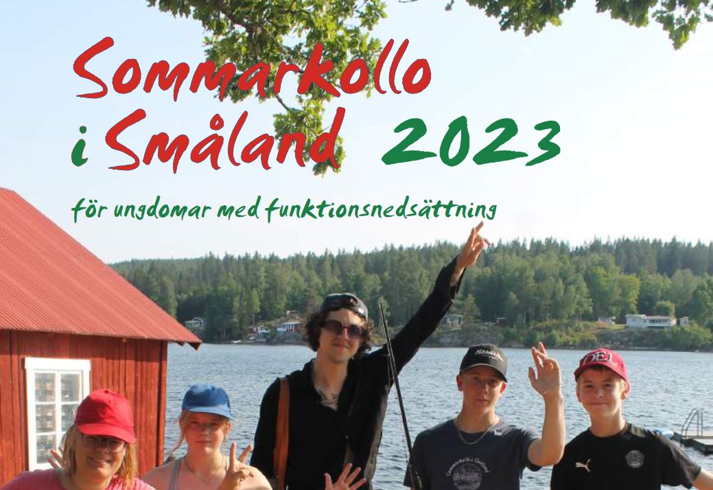 Sommarkollo 2023