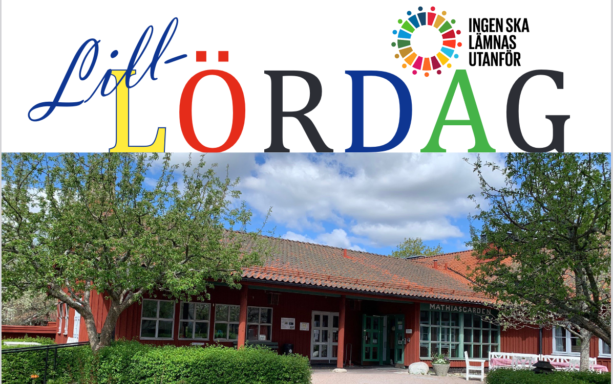 Lill-lördag bild 2 Lill-lördag bild 2