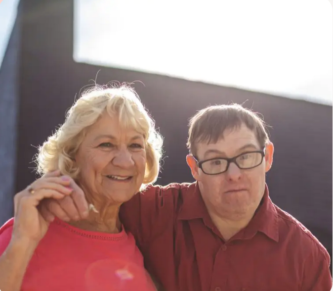 Bild från projekt framtidstro Bild från projekt framtidstro