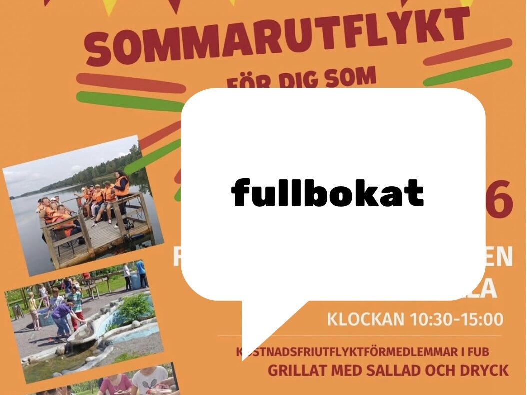 Fullbokat